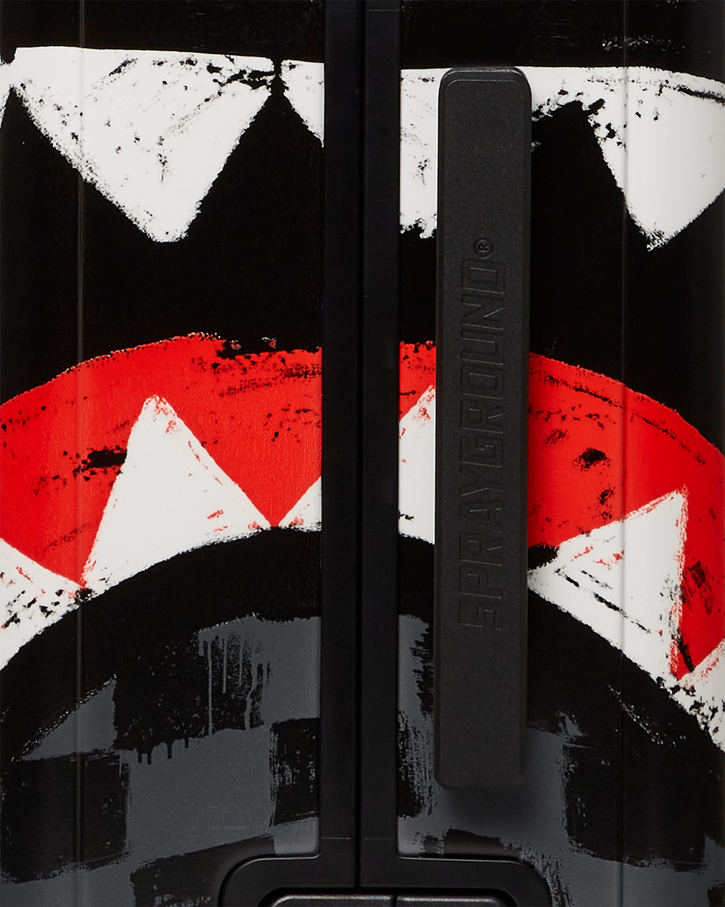 Vanquish II Sharknautics Hardshell Carry-On Luggage - Image 9