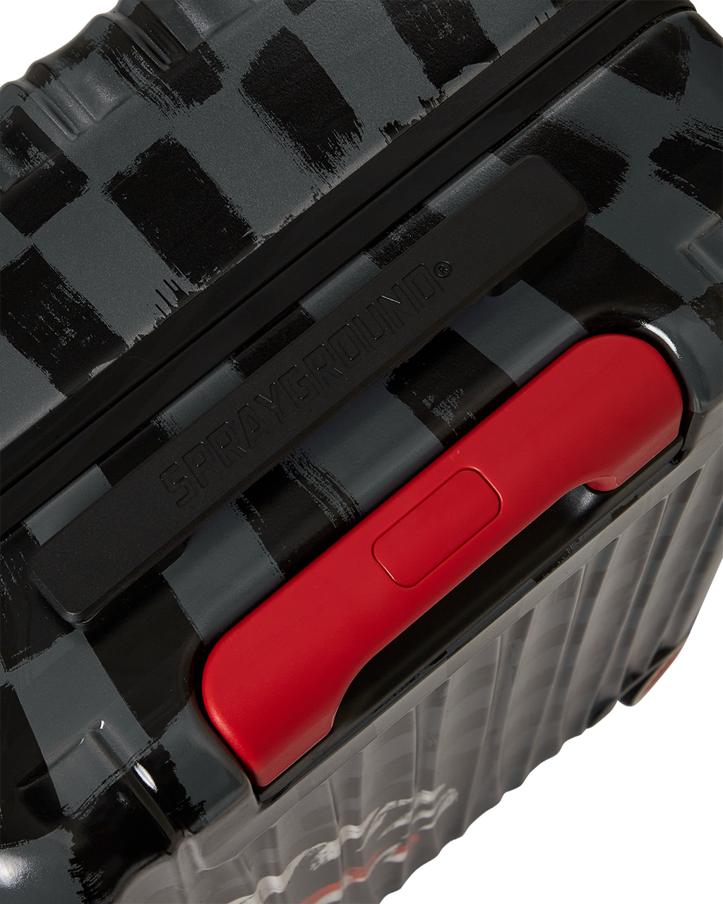 Vanquish II Sharknautics Hardshell Carry-On Luggage - Image 14