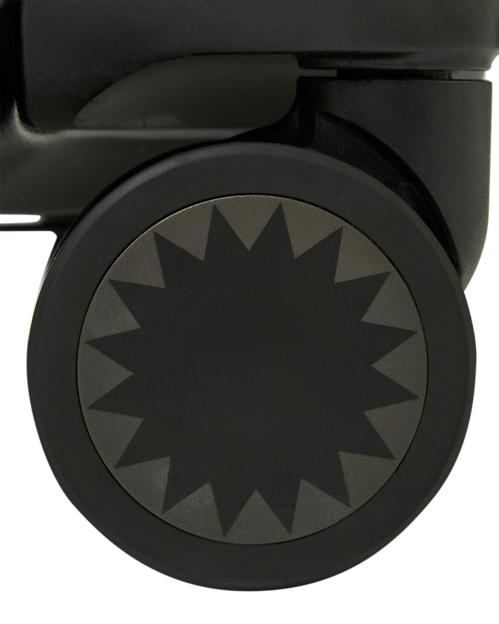 Triple Decker Heir to the Throne Hardshell Carry-On Luggage - Image 17