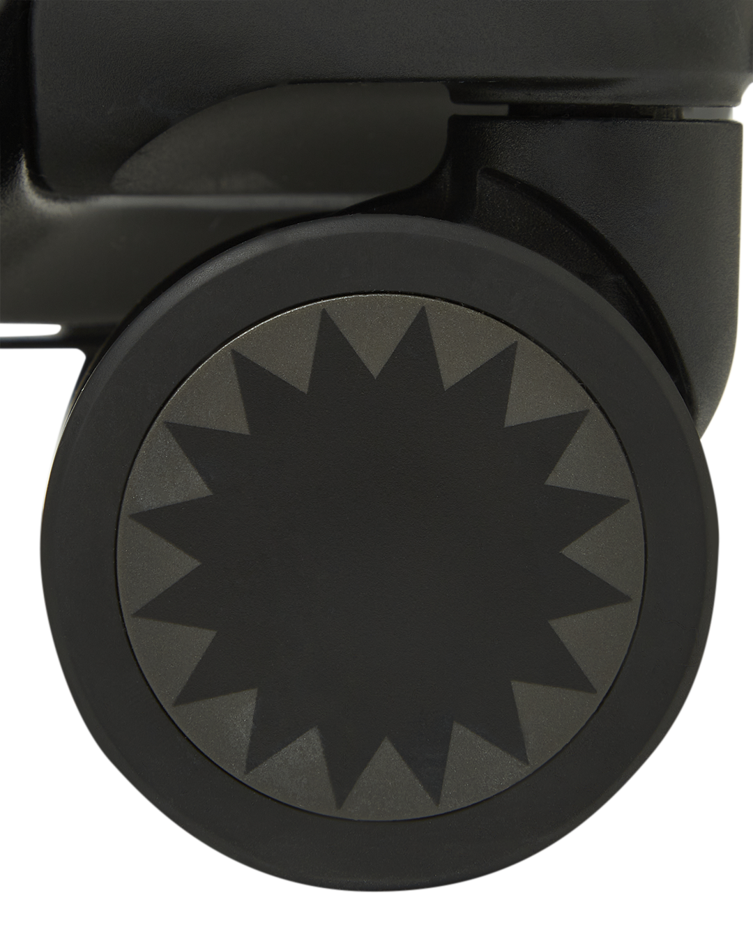 Triple Decker Heir to the Throne Hardshell Carry-On Luggage - Image 17