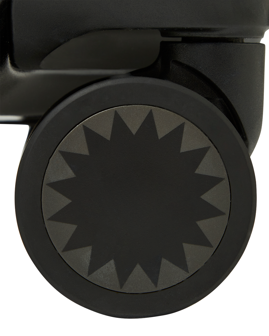A.i. Path to the Future III Hardshell Carry-On Luggage - Sandflower Collab - Image 21