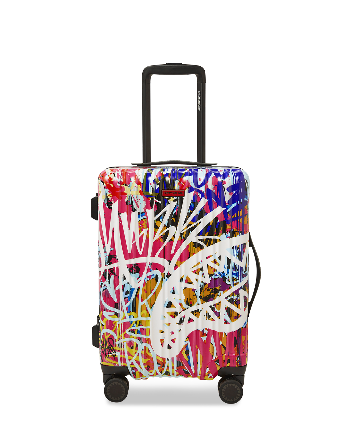 Lower East Side Hardshell Carry-On Luggage - Image 3