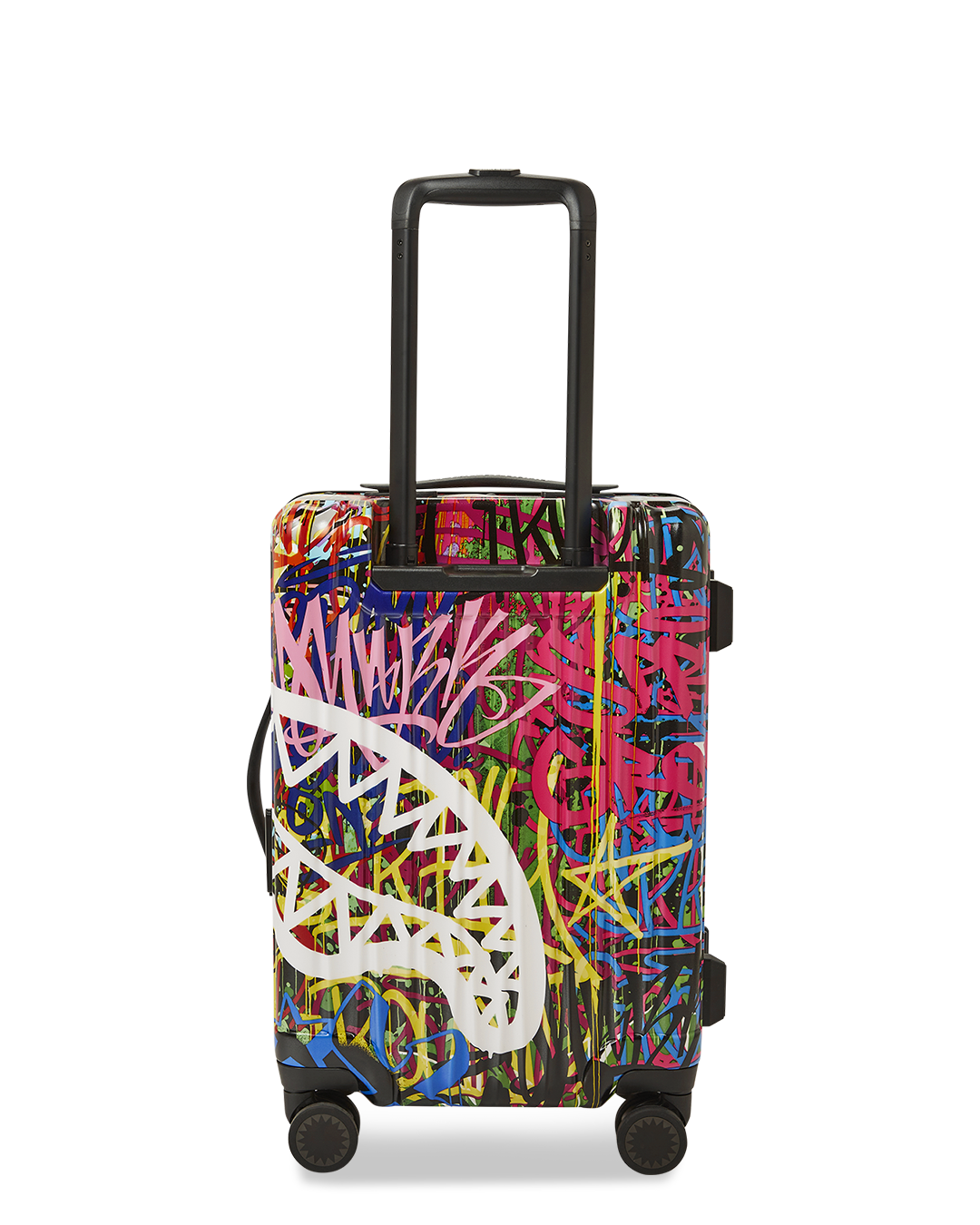 Lower East Side Hardshell Carry-On Luggage - Image 7