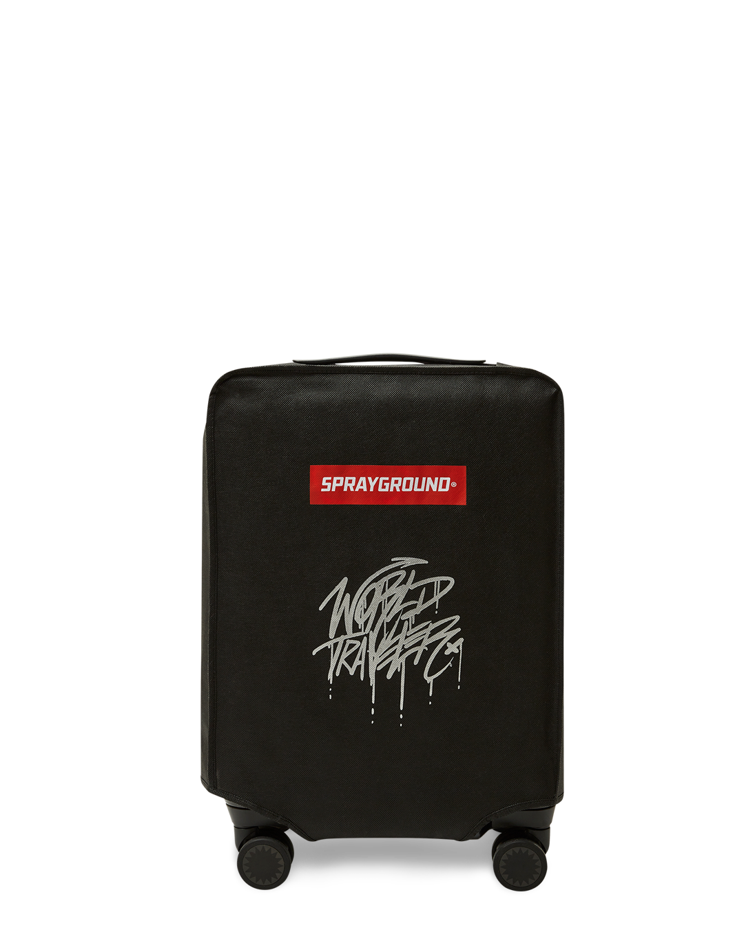 Jardin D'eden Hardshell Carry-On Luggage - Image 18