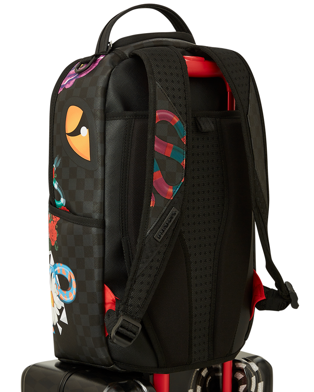 Jardin D'eden Hardshell Carry-On Luggage - Image 11