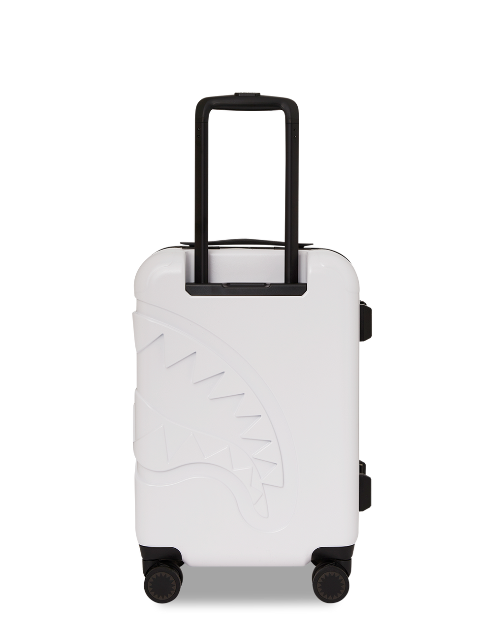 Spraysharks Worldwide Sharkitecture Carry-On Luggage - Image 5