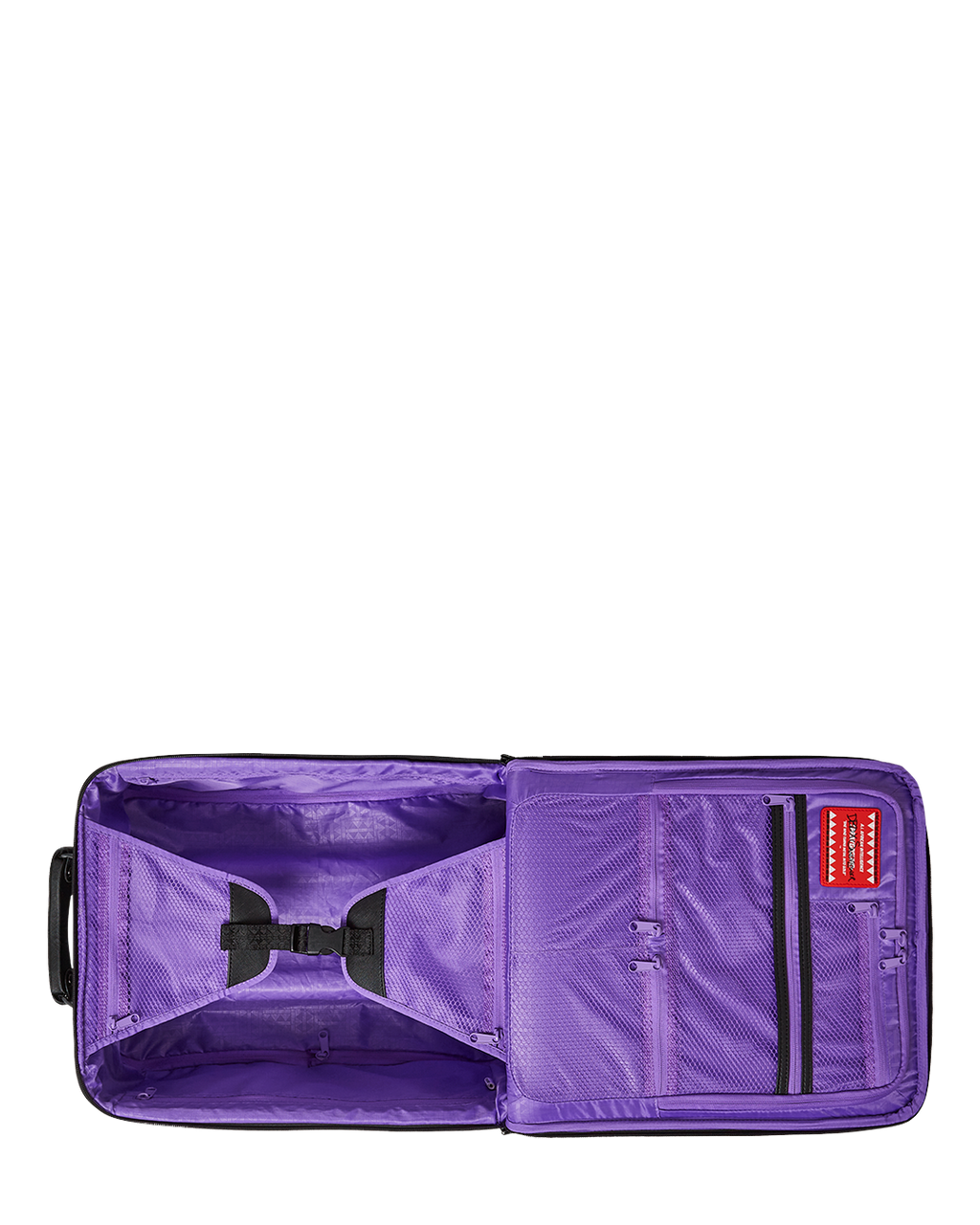 A.i. Brooklyn & Beyond - Sandflower Collab Imperial Carry-On Luggage - Image 13