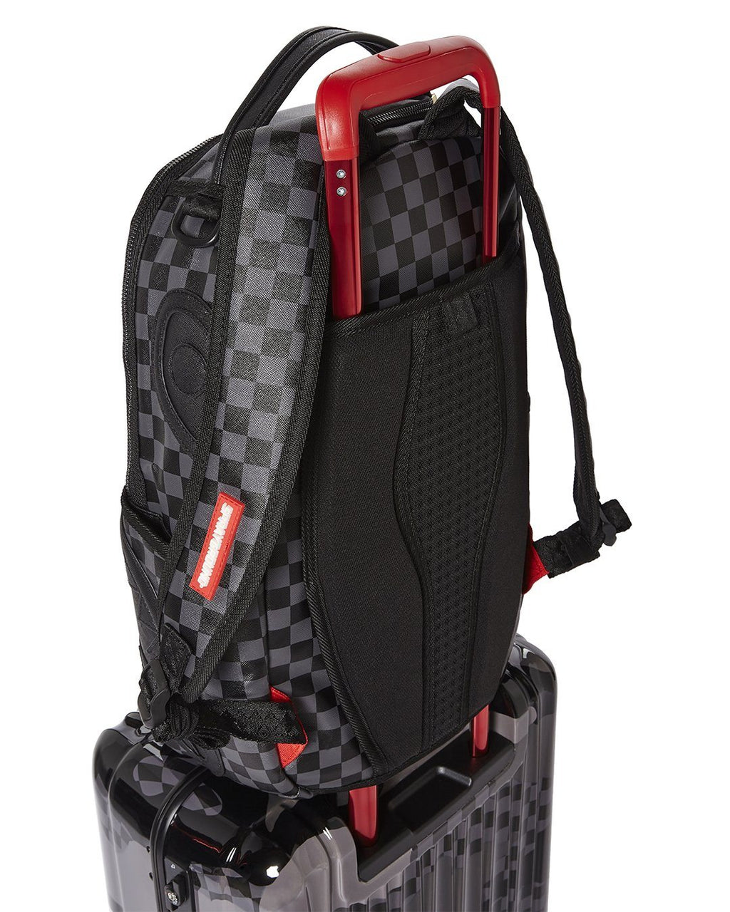 3AM Sharknautics 2 PC Luggage Set - Image 13