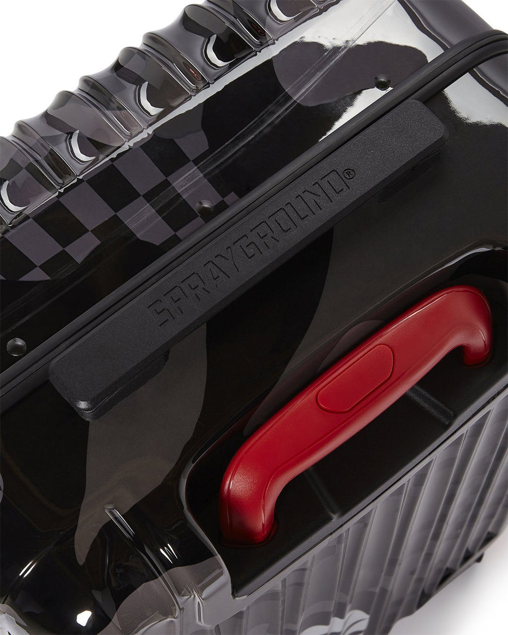 3AM Sharknautics 2 PC Luggage Set - Image 19