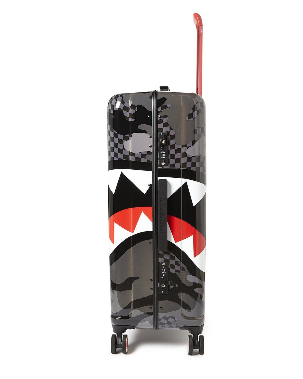 3AM Sharknautics 2 PC Luggage Set - Image 25
