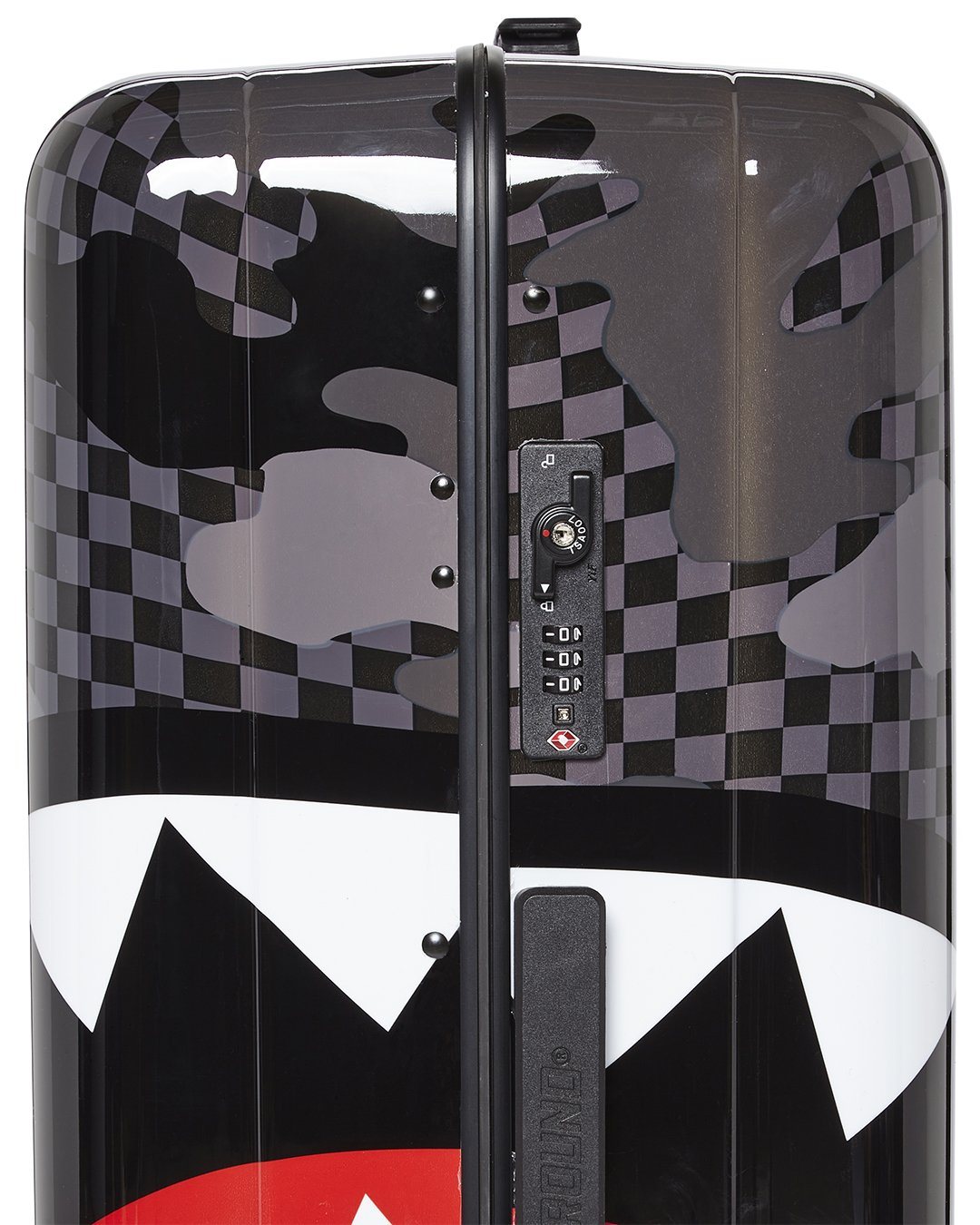 3AM Sharknautics 2 PC Luggage Set - Image 28