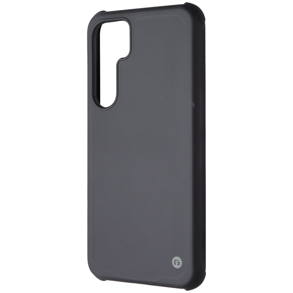 Clckr G-Form Protection Case for Samsung Galaxy S24+ (Plus) - Carbon Black - New
