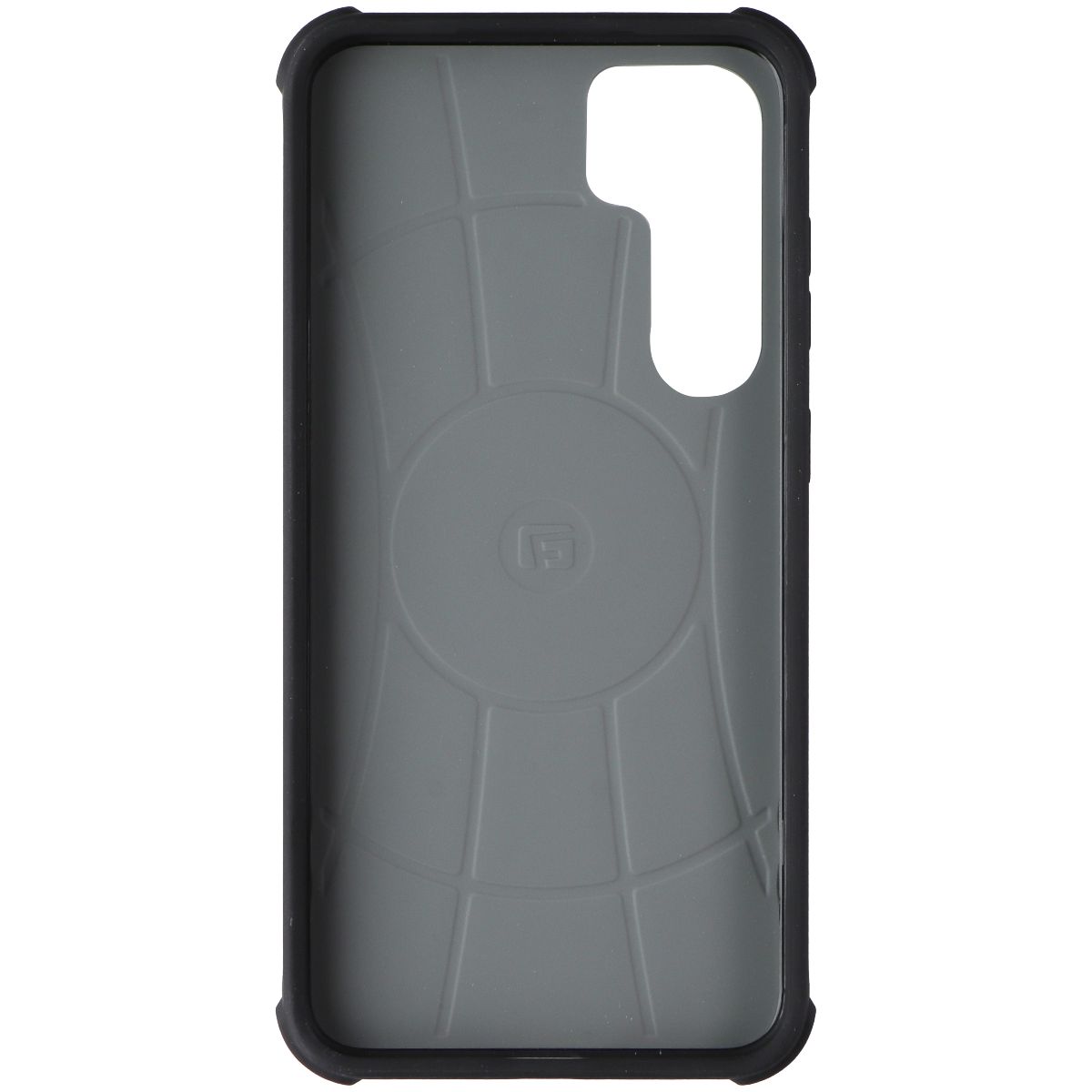 Clckr G-Form Protection Case for Samsung Galaxy S24+ (Plus) - Carbon Black - New - Image 3