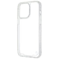 CLCKR G-Form Protection Case for Apple iPhone 15 Pro Max - Diamond Clear - New