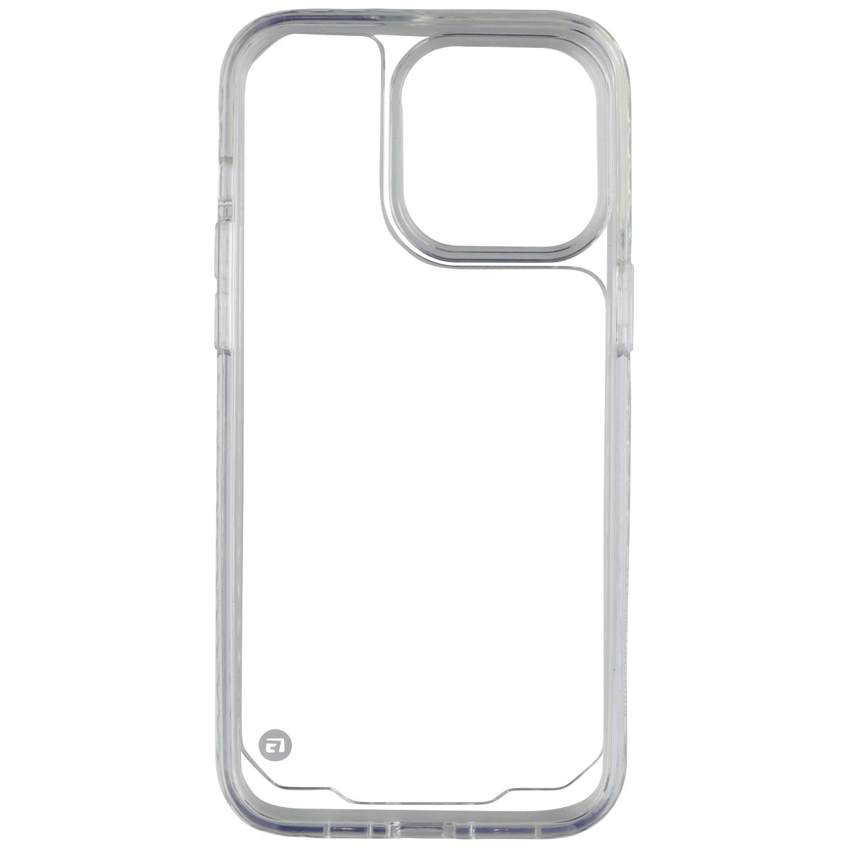 CLCKR G-Form Protection Case for Apple iPhone 15 Pro Max - Diamond Clear - New - Image 3