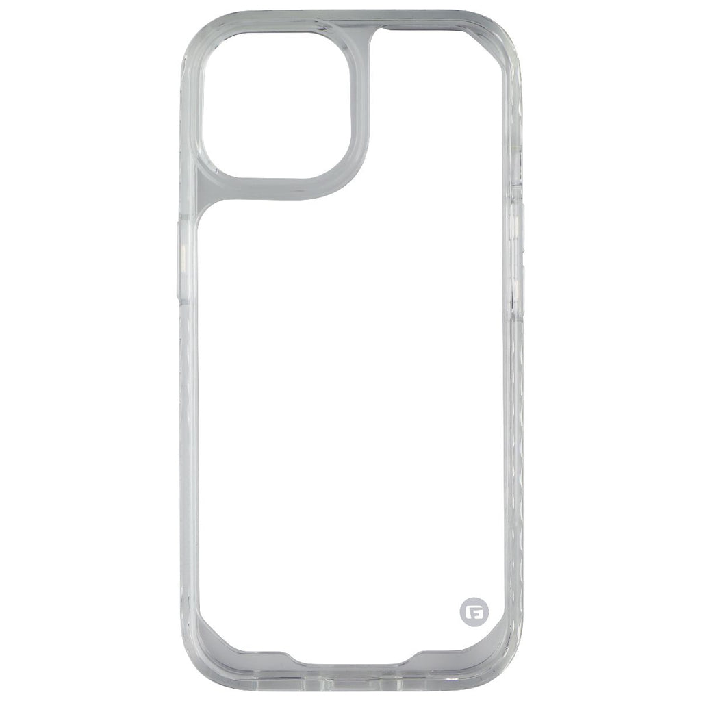 CLCKR G-Form Protection Case for Apple iPhone 15 - Diamond Clear - New - Image 2