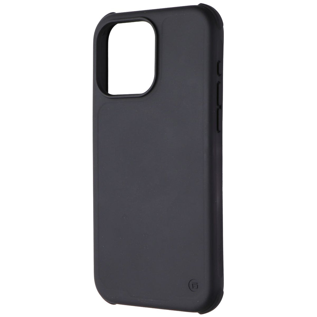 CLCKR Carbon Case with G-Form for MagSafe for Apple iPhone 15 Pro Max - Black - New