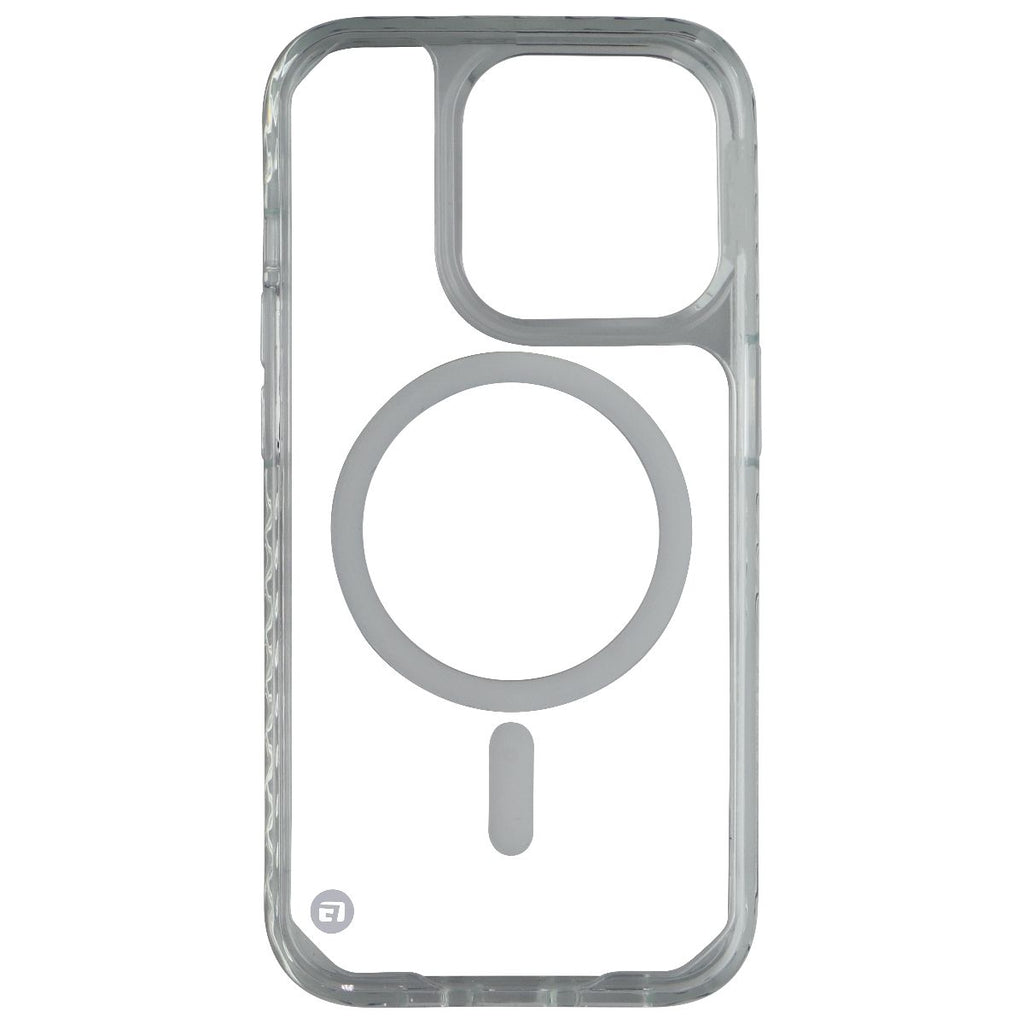 Clckr G-Form Protection Case for MagSafe for Apple iPhone 15 Pro - Diamond Clear - New - Image 3