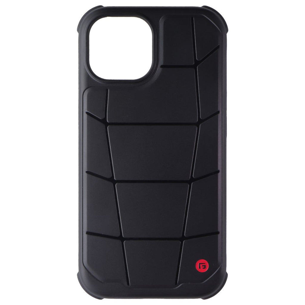 Clckr - G-Form Force Case for MagSafe for Apple iPhone 15 - Black/Red - New - Image 2