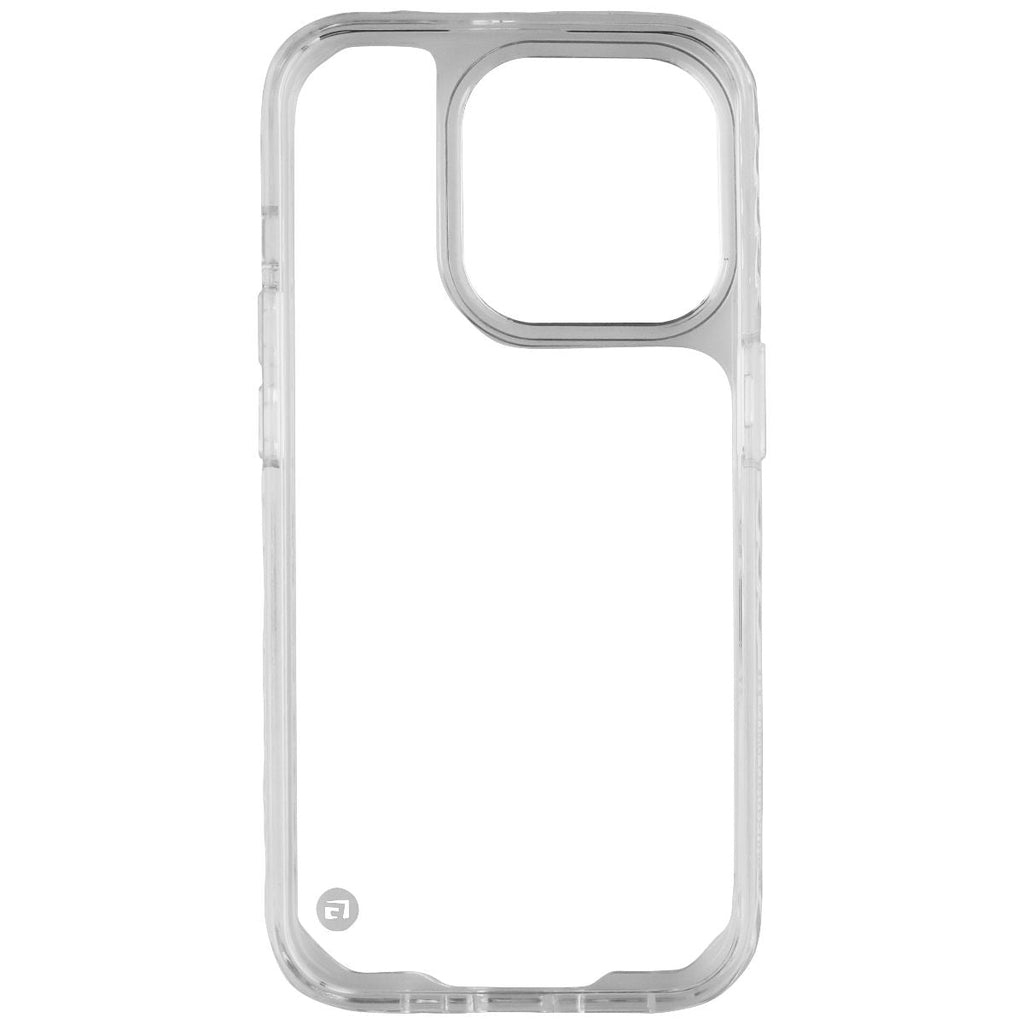 Clckr G-Form Protection Case for Apple iPhone 15 Pro - Diamond Clear - New - Image 3
