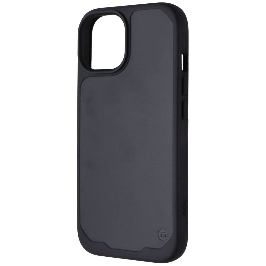 CLCKR G-Form Protection Case for Apple iPhone 15 - Diamond Black - New