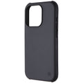 CLCKR G-Form Protection Case for MagSafe for Apple iPhone 15 Pro - Carbon Black - New