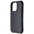 Clckr G-Form Protection Case for MagSafe for iPhone 15 Pro - Force Black/Red - New