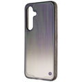 CLCKR G-Form Protection Case for Samsung Galaxy S24+ (Plus) - Onyx Silver - New