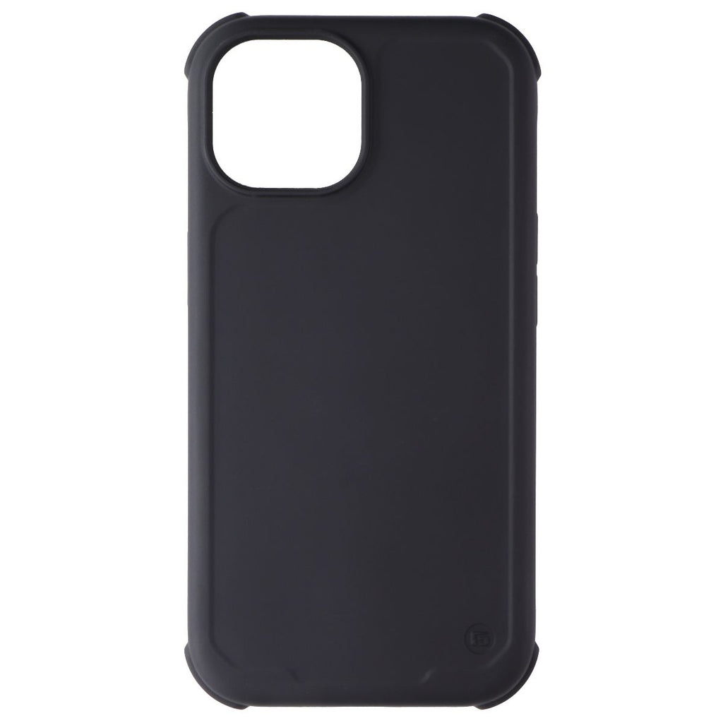 CLCKR G-Form Protection Case for MagSafe for Apple iPhone 15 - Carbon Black - New - Image 2