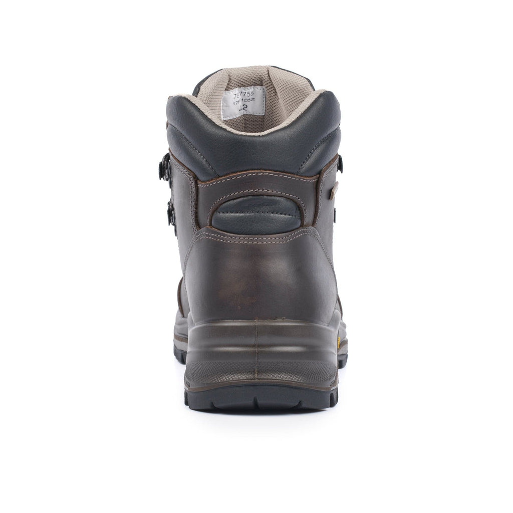 Grisport Windermere Walking Boot - Brown - Image 5