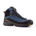 Grisport Nevis Mens Lightweight Walking Boot - Navy - Image 9