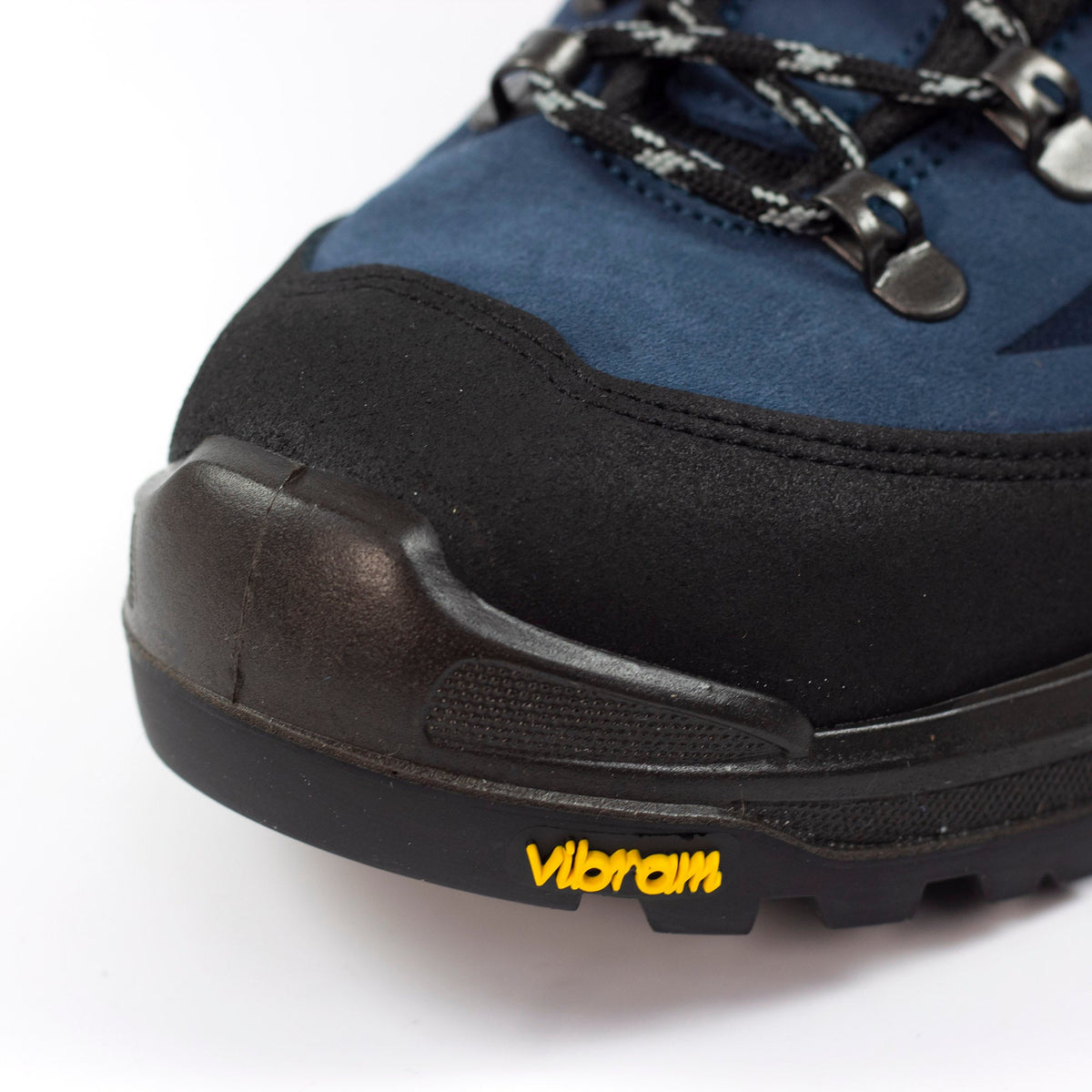 Grisport Nevis Mens Lightweight Walking Boot - Navy - Image 3