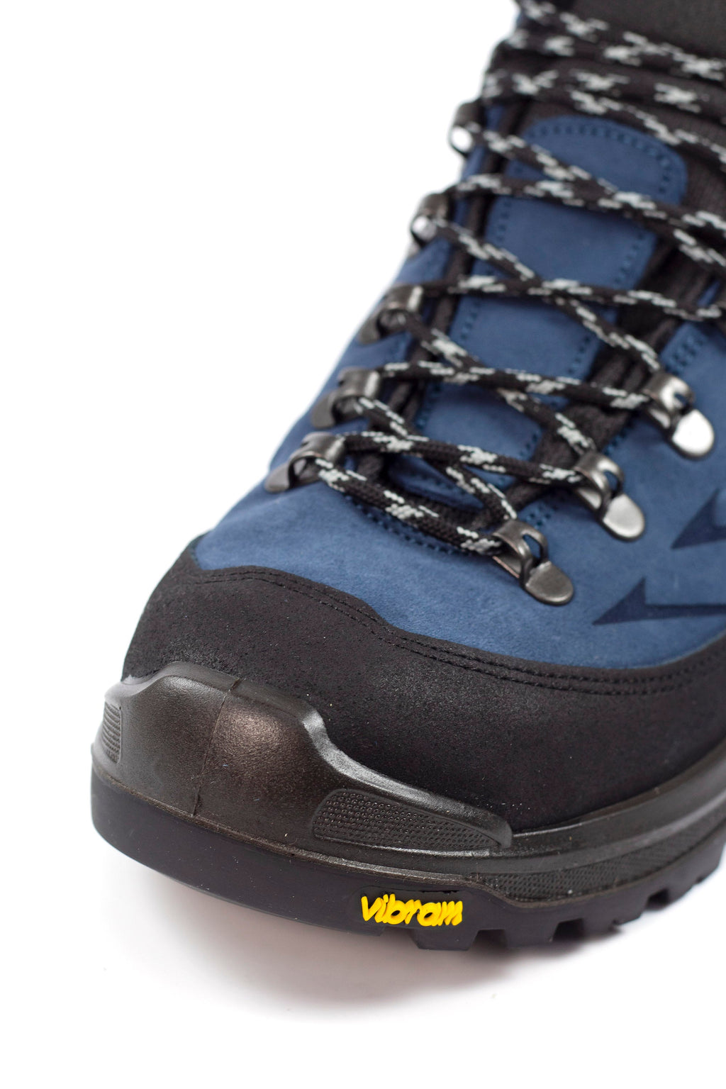 Grisport Nevis Mens Lightweight Walking Boot - Navy - Image 10