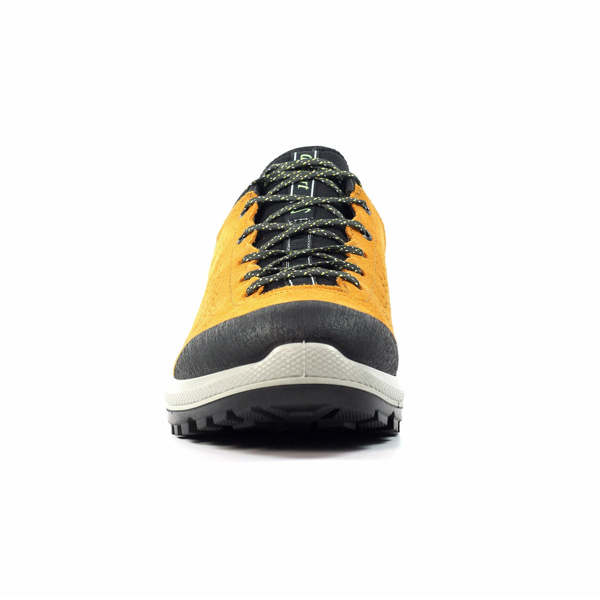 Grisport Phoenix Waterproof Walking Shoe - Orange - Image 7
