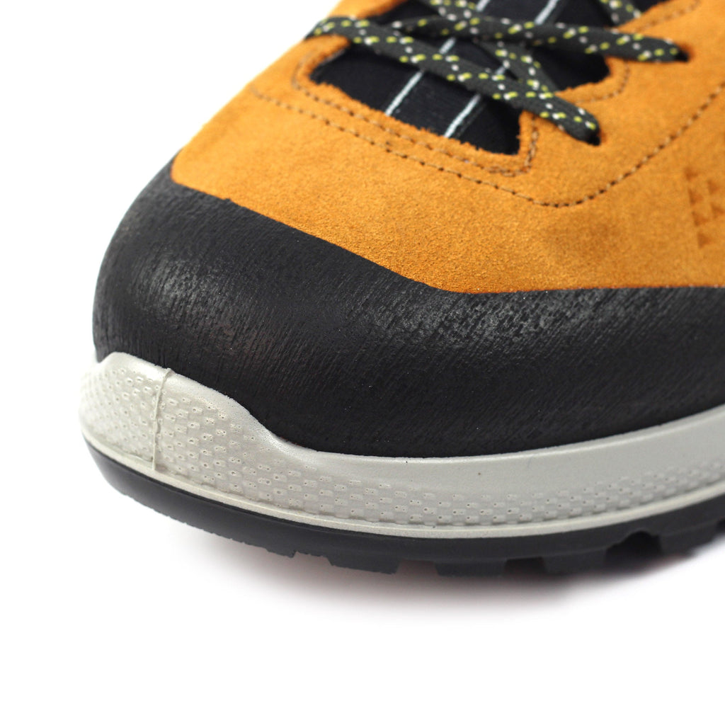 Grisport Phoenix Waterproof Walking Shoe - Orange - Image 11