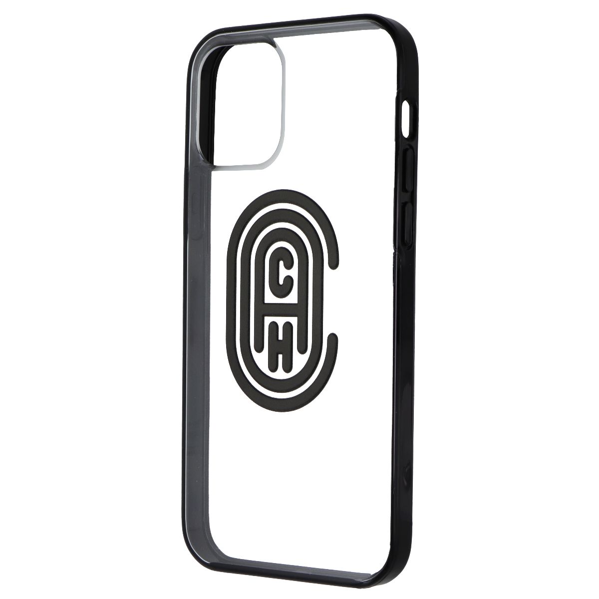 Coach Protective Case for Apple iPhone 12 and iPhone 12 Pro - Retro C - New