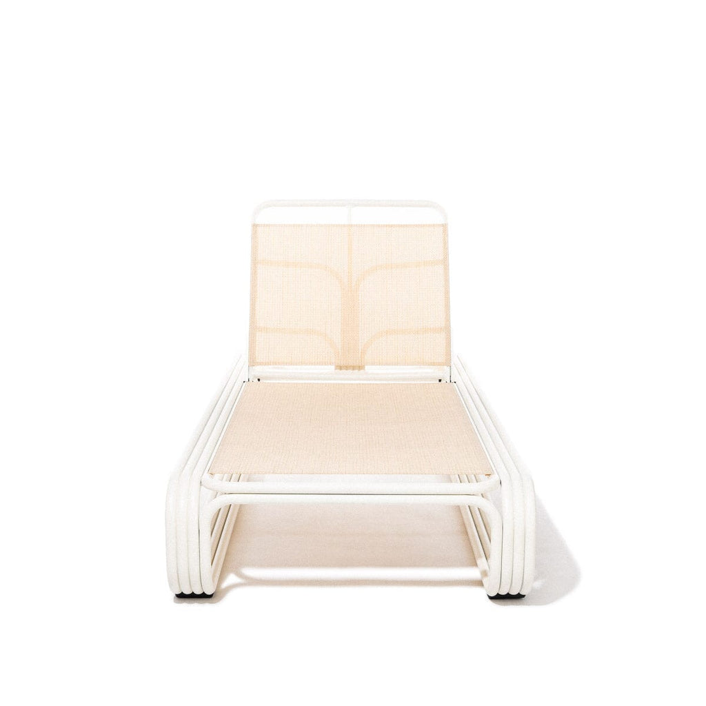 The Contini Sun Lounger Frame - Image 2