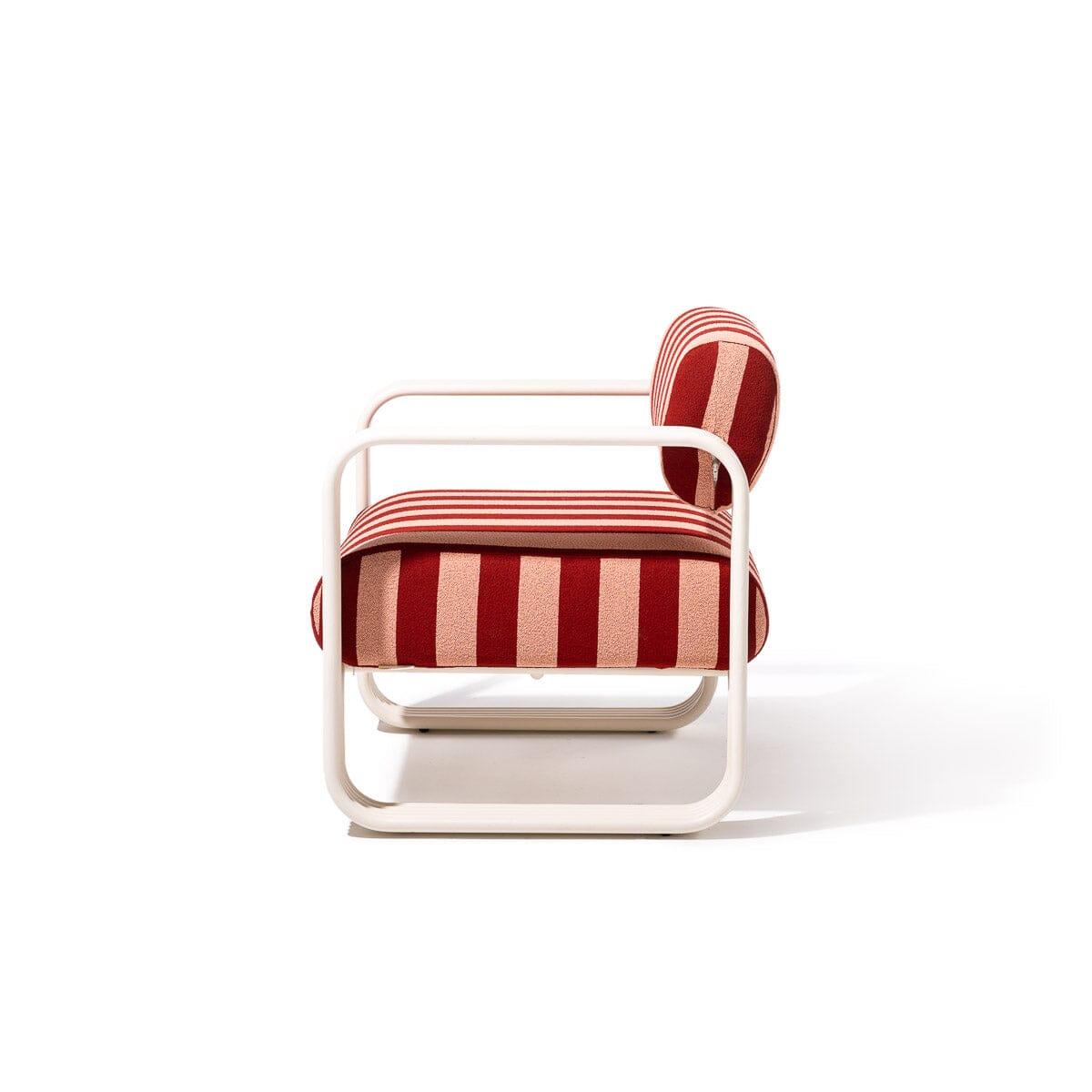 The Contini Accent Chair - Image 3