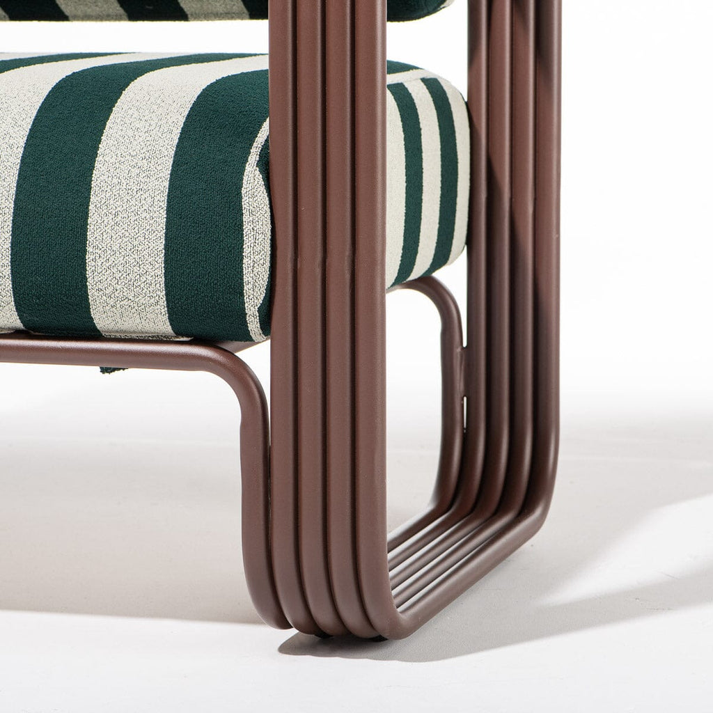 The Contini Accent Chair - Image 6