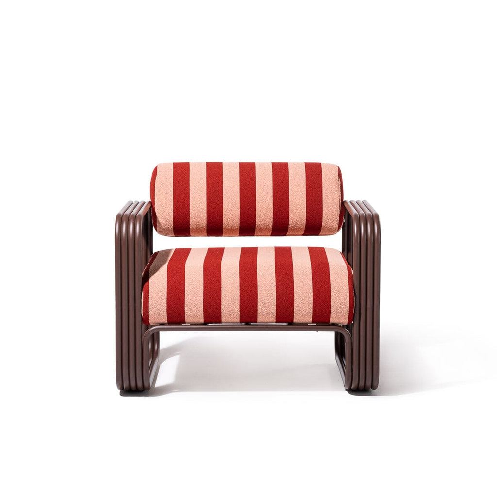 The Contini Accent Chair - Image 3