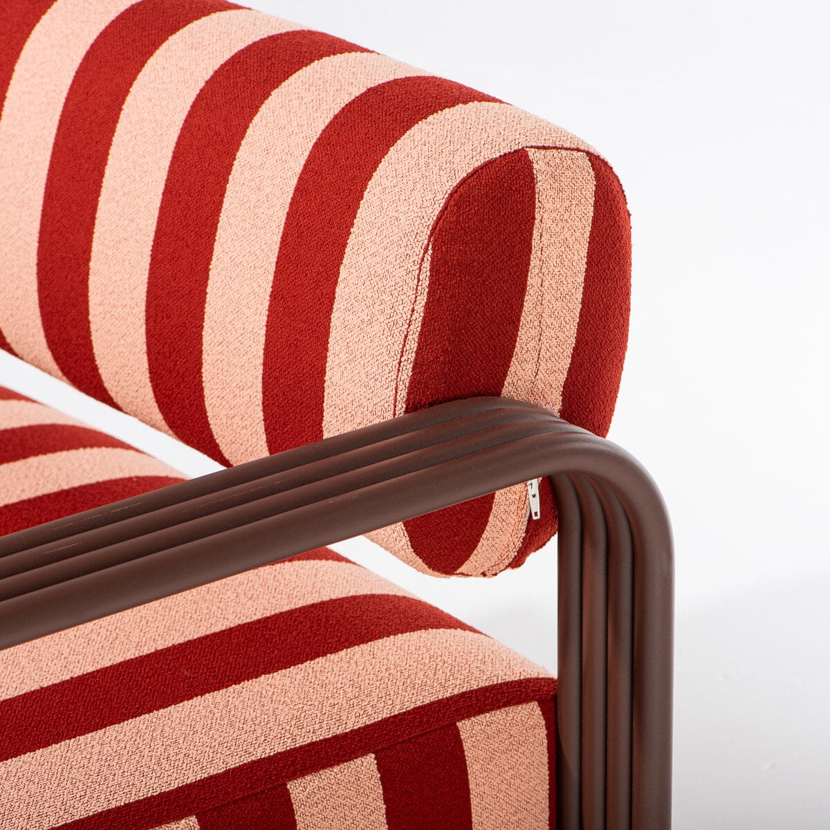 The Contini Accent Chair - Image 8