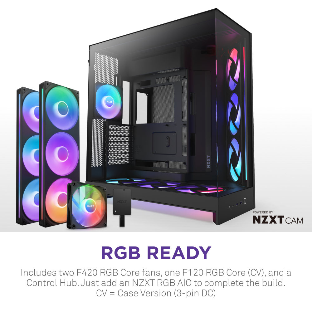 H9 Flow RGB+ - Image 12