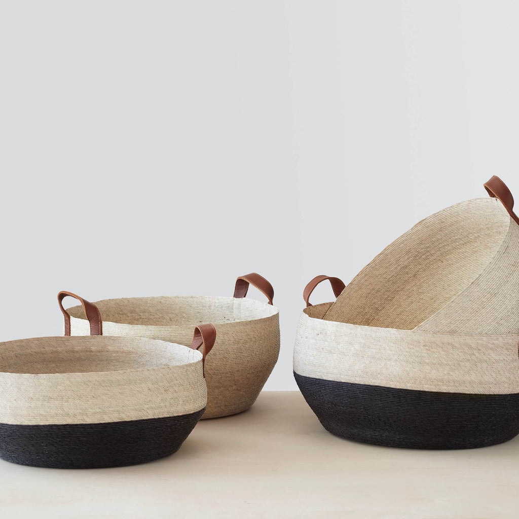 Mercado Floor Baskets - Image 15