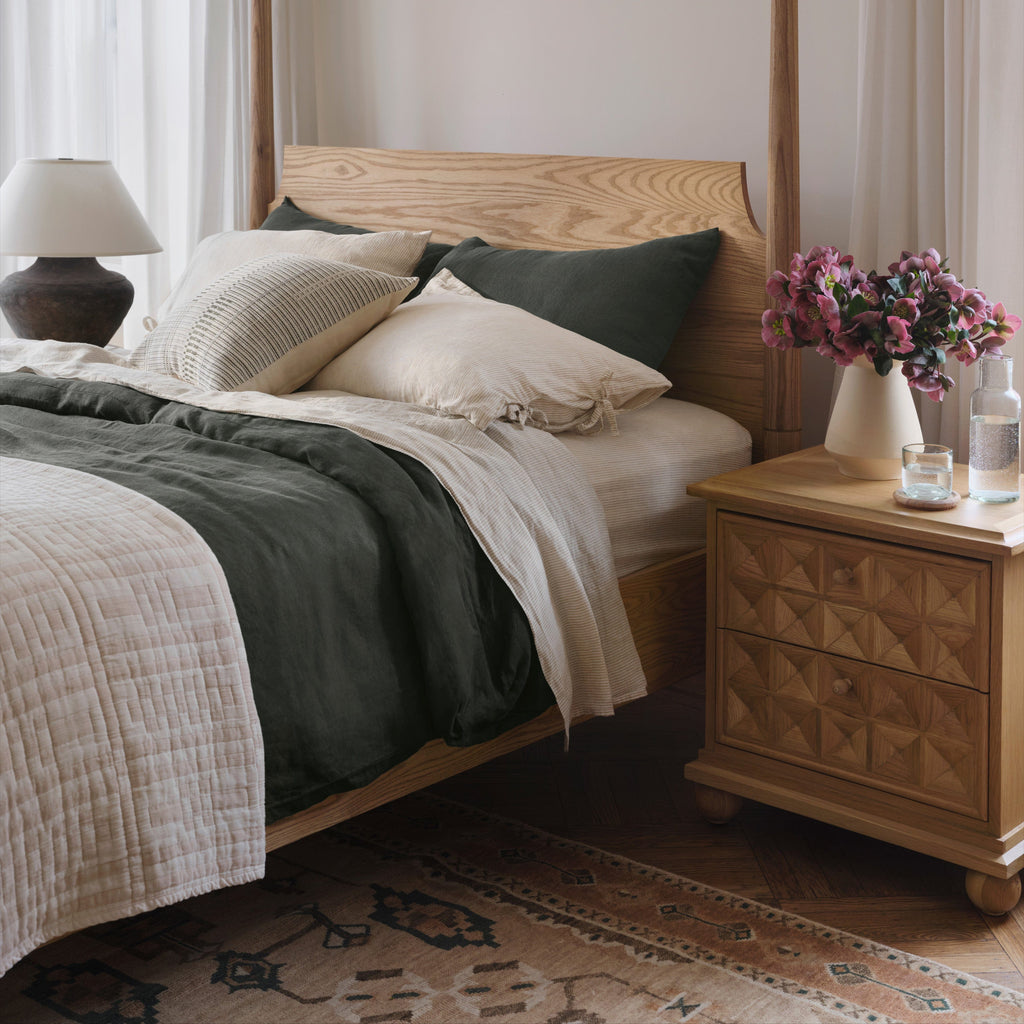 Shenandoah Canopy Bed - Image 8
