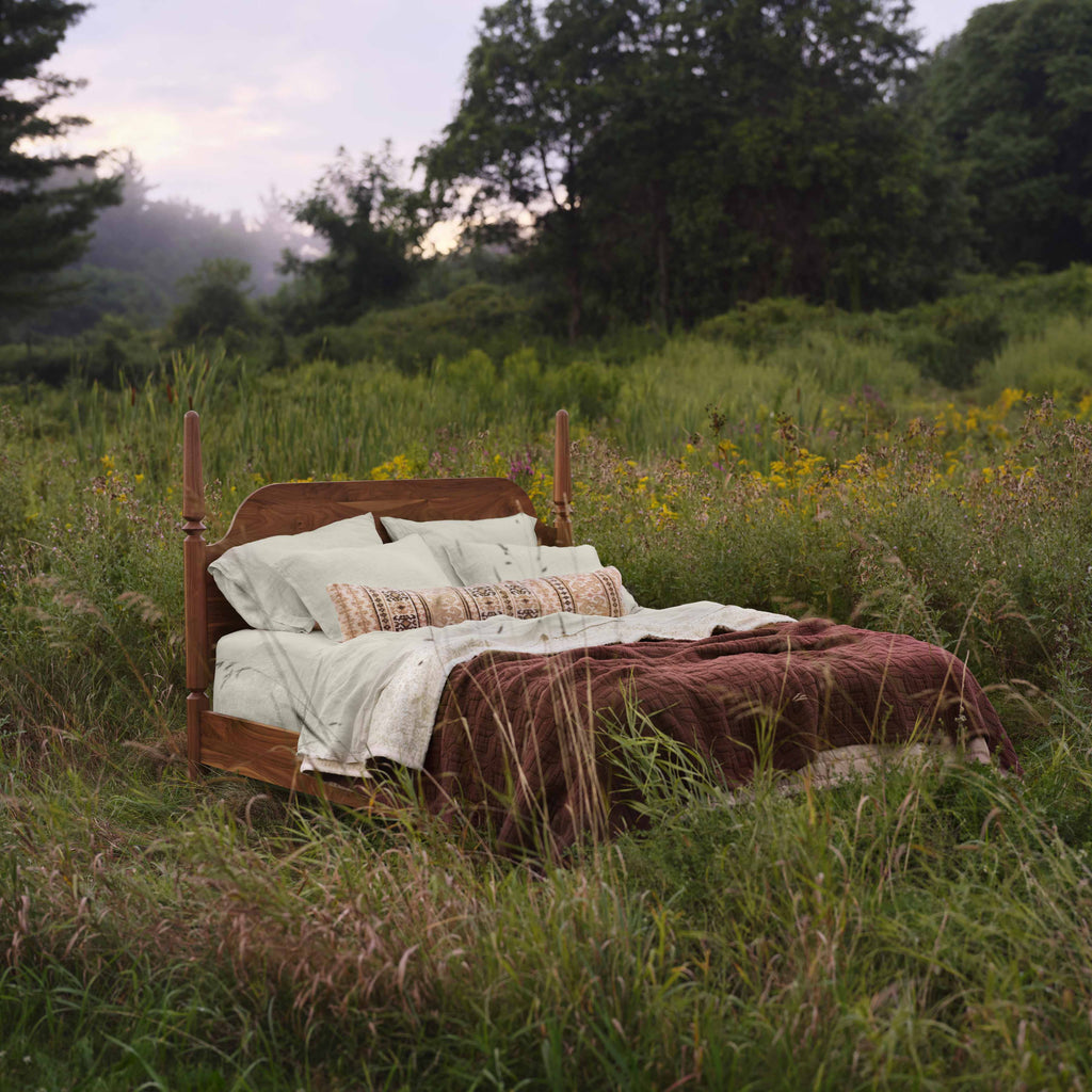 Potomac Two Poster Bed - Image 8