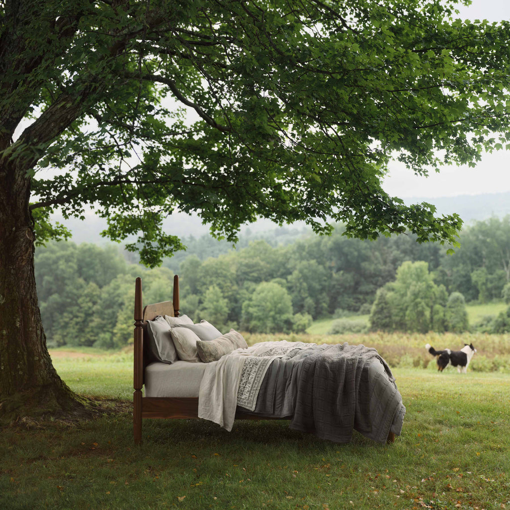 Potomac Two Poster Bed - Image 9