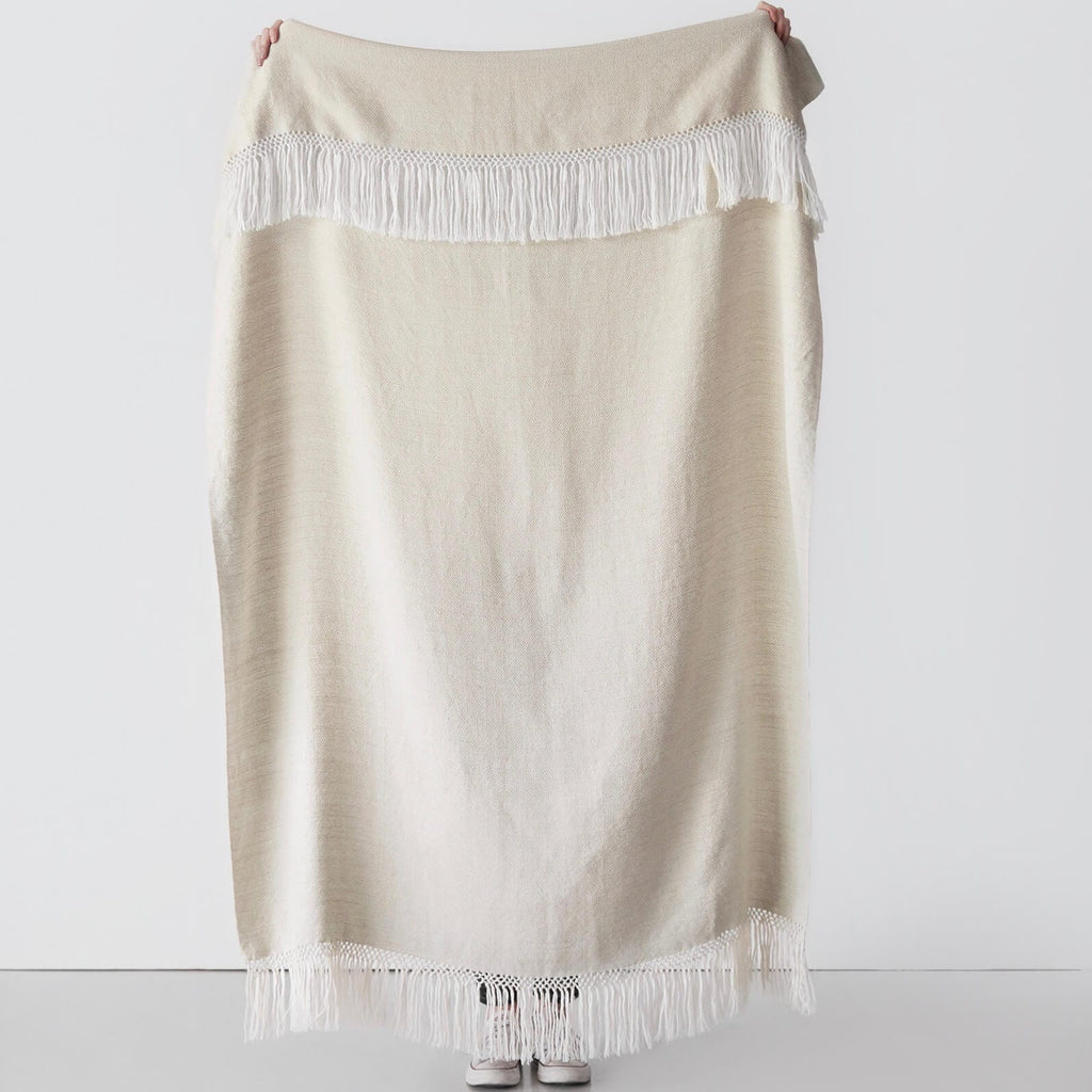 Diamanta Alpaca Throw - Image 14