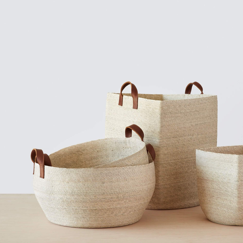 Mercado Floor Baskets - Image 11