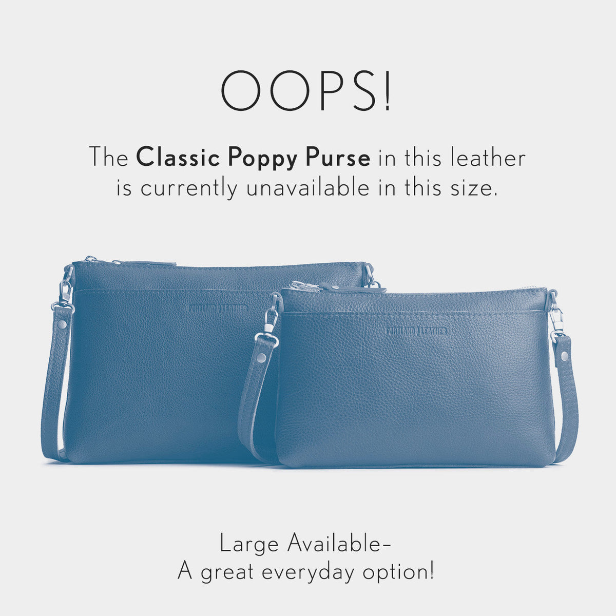 Poppy Purse - Image 128