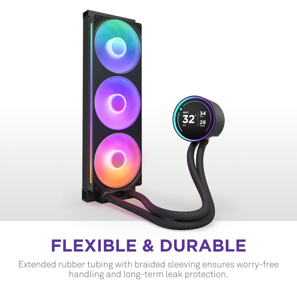 Kraken Elite 420 RGB - Image 20